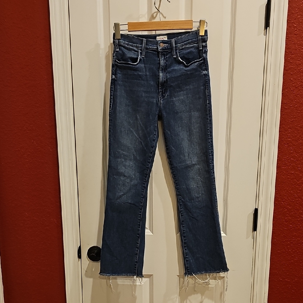 MOTHER JEANS - Picture 6 of 15